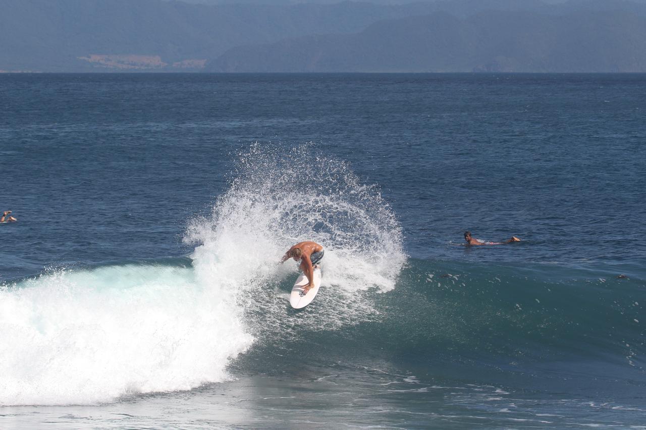 The Tree House Sumbawa Hotel Huu Buitenkant foto